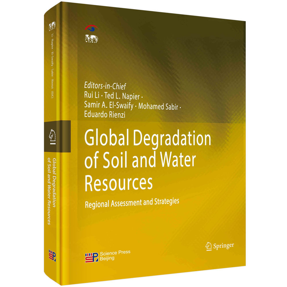 全球水土资源退化与防治（英文版)