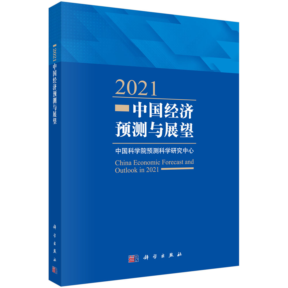 2021中国经济预测与展望