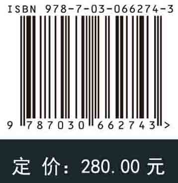 超低渗透油藏精细表征及水平井开发技术