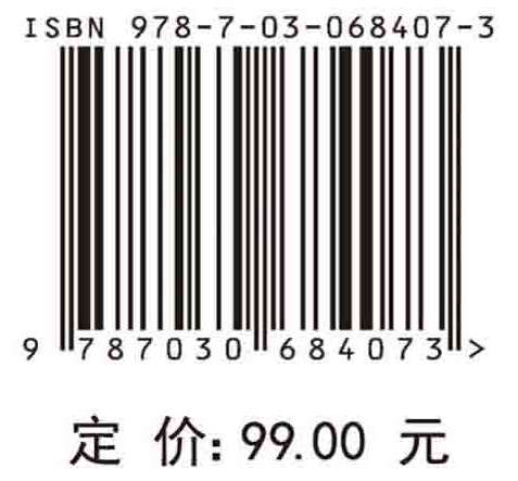 中国电子信息工程科技发展研究．自然语言处理专题