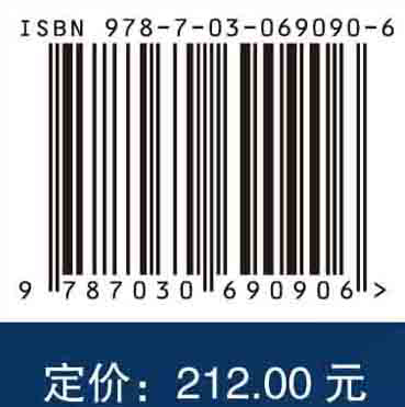 星上遥感数据处理理论与方法