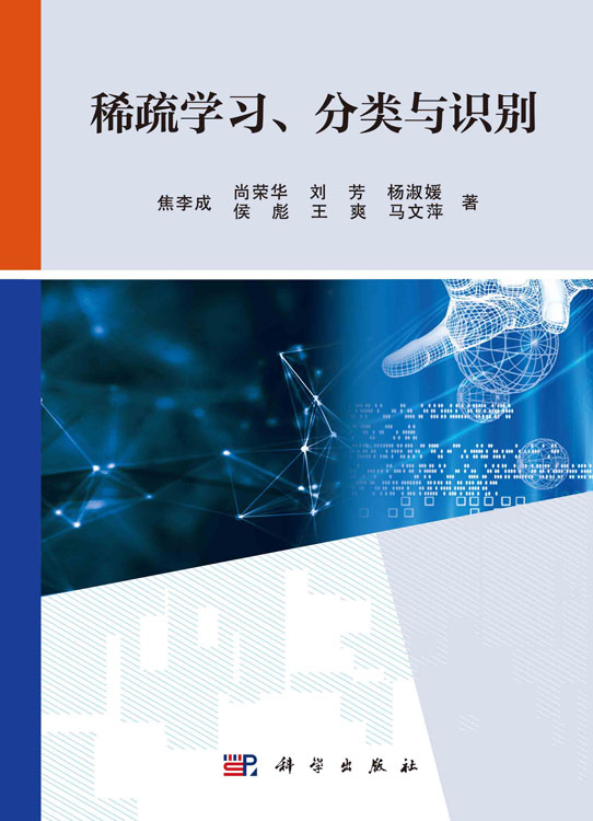 稀疏学习、分类与识别