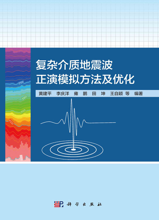 复杂介质地震波正演模拟方法及优化