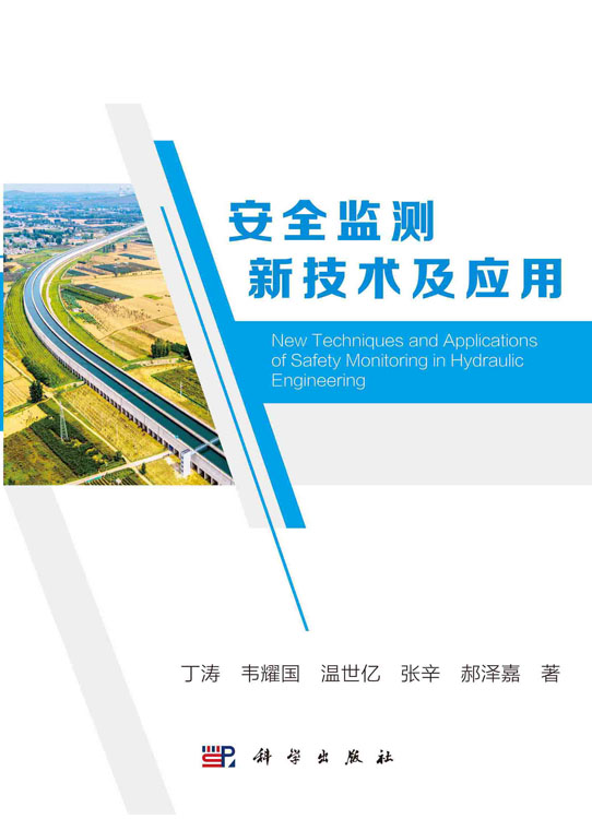 安全监测新技术及应用