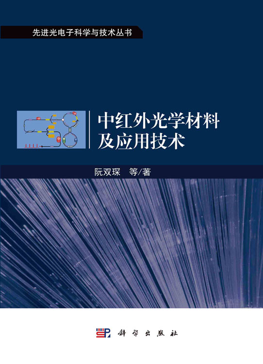 中红外光学材料及应用技术
