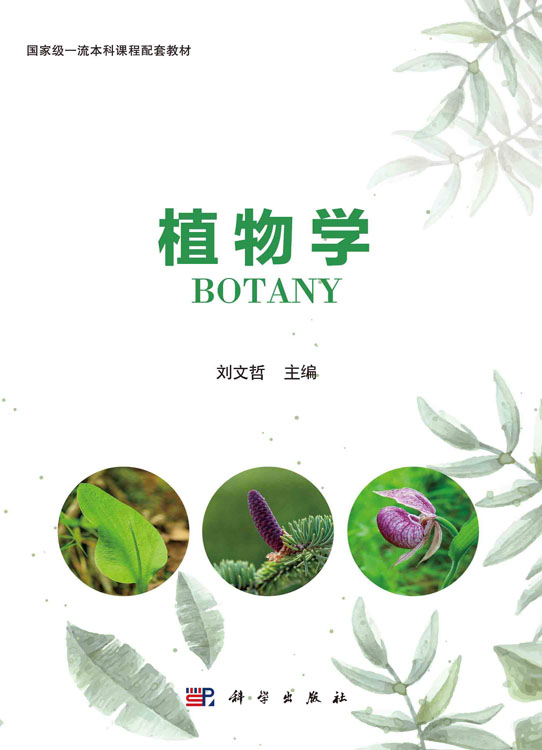 植物学