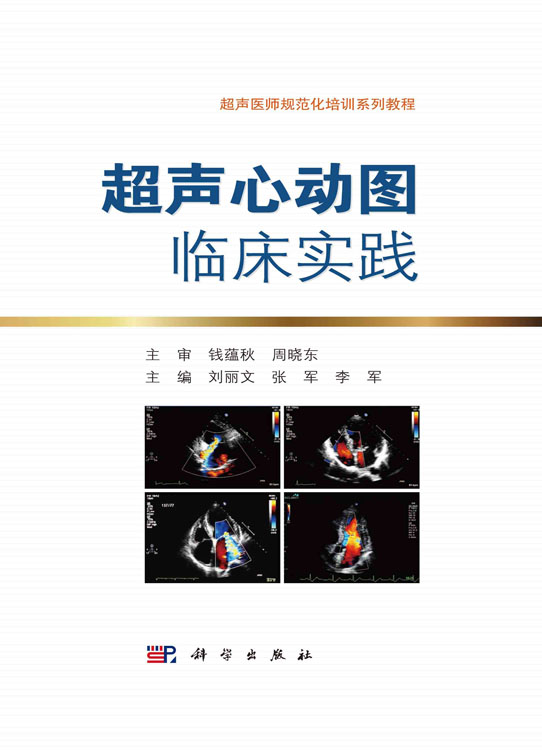 超声心动图临床实践
