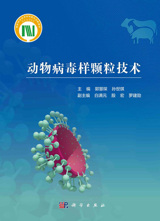 动物病毒样颗粒技术