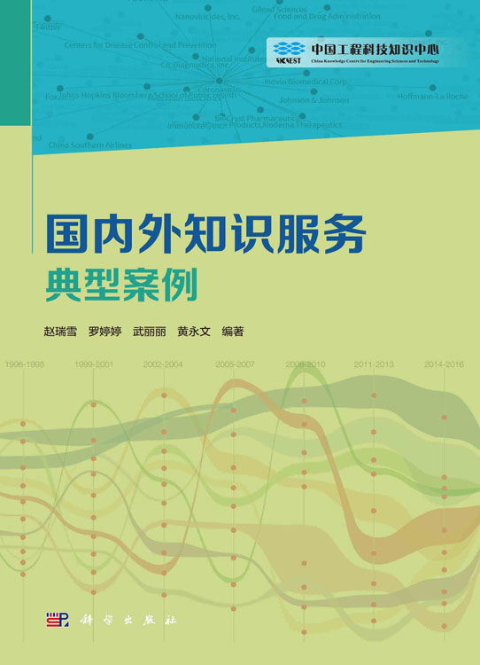 国内外知识服务典型案例