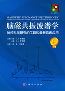 脑磁共振波谱学