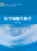 医学细胞生物学（第二版）