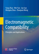 Electromagnetic Compatibility :Principles and Applications