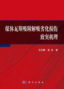 煤体瓦斯吸附解吸劣化损伤致突机理