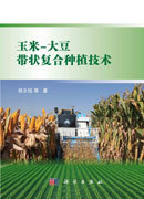 玉米-大豆带状复合种植技术