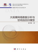 大规模网络数据分析与空间自回归模型