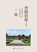 丝路豹斑（再续）