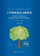 王中林精选论文摘要集