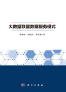 大数据联盟数据服务模式