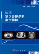 临床急诊影像诊断案例精粹