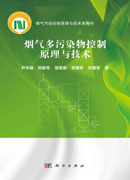 烟气多污染物控制原理与技术