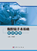 腹腔镜手术基础培训教程
