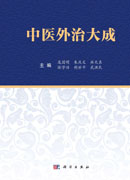 中医外治大成