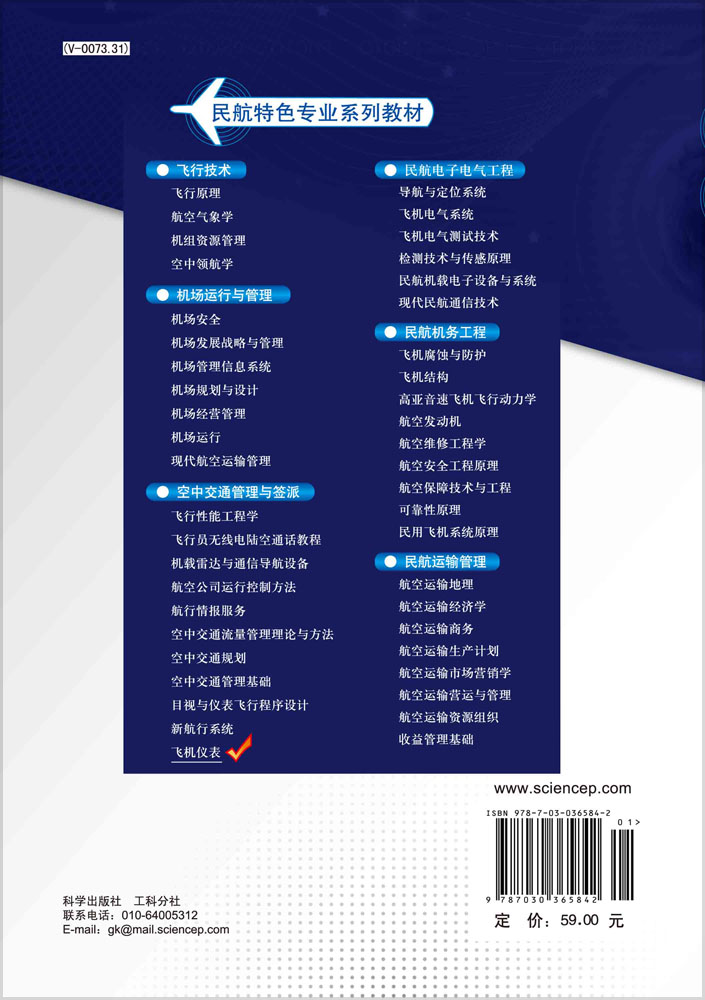 飞机仪表