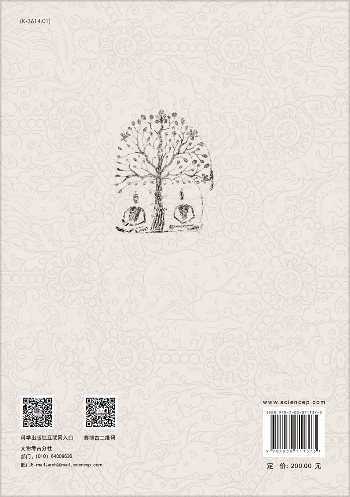 丝路豹斑（再续）