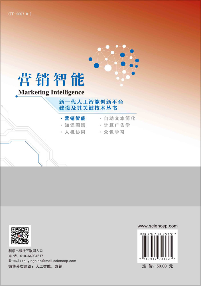 营销智能