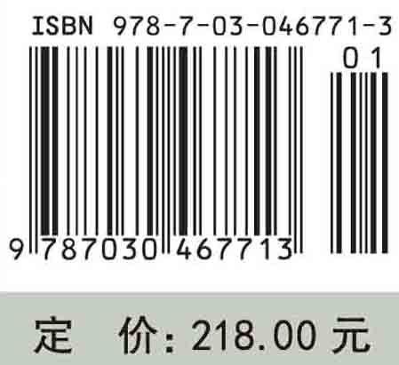 行波暂态量分析与故障测距（上册）