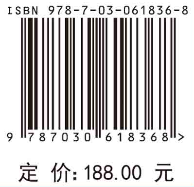 TSV三维集成理论、技术与应用