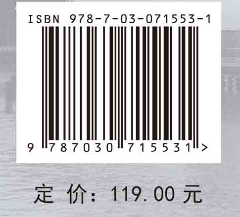 松辽流域典型区水环境评价与智能预测