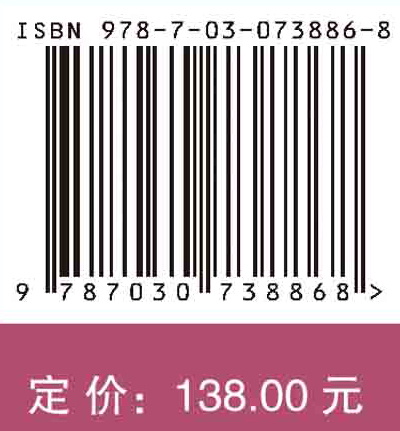 中国创新战略与政策研究.2022