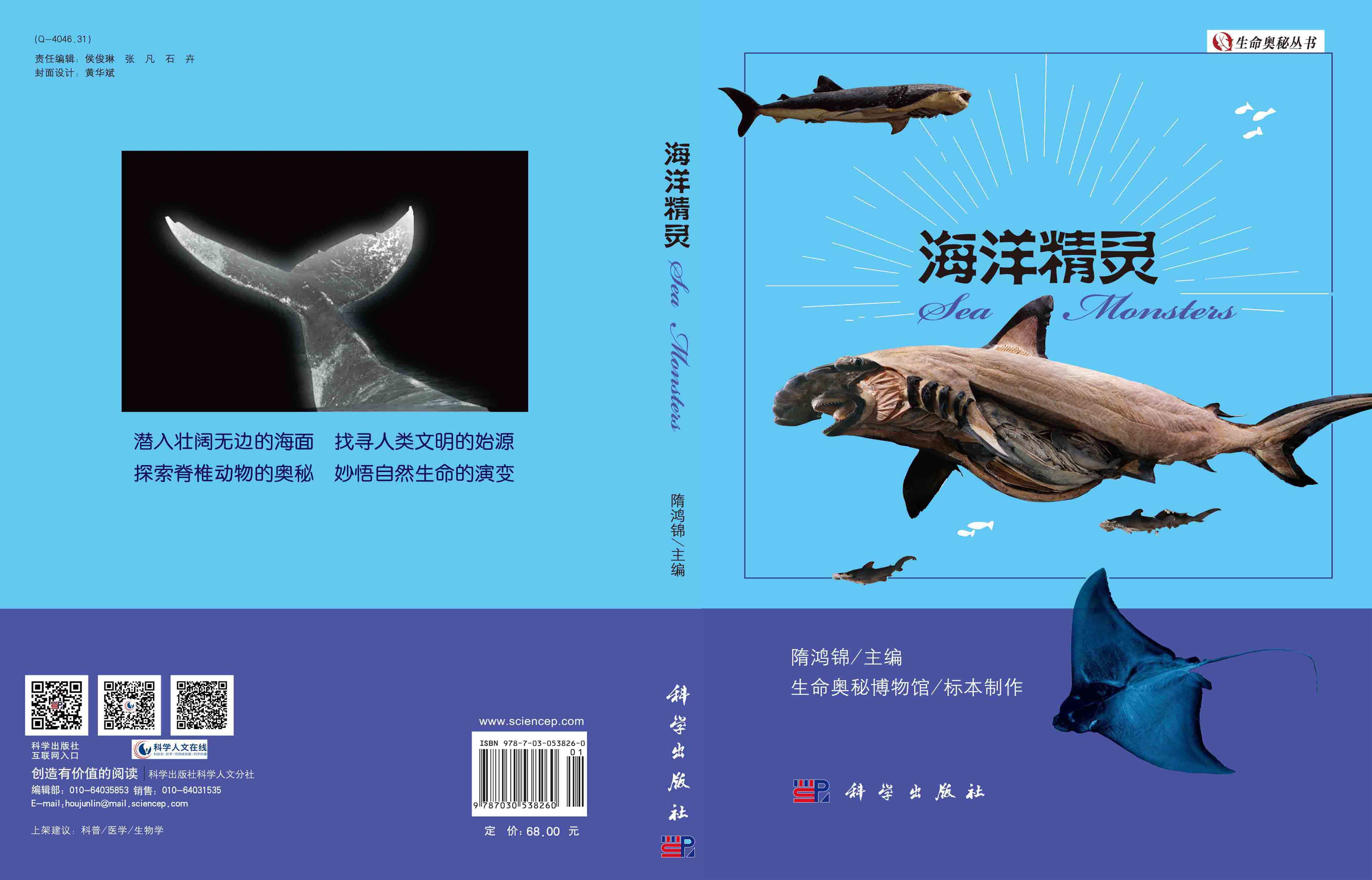 海洋精灵