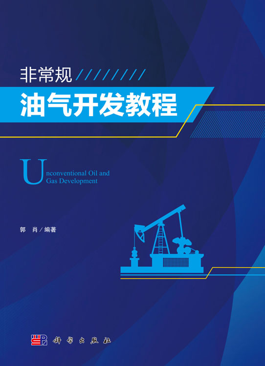 非常规油气开发