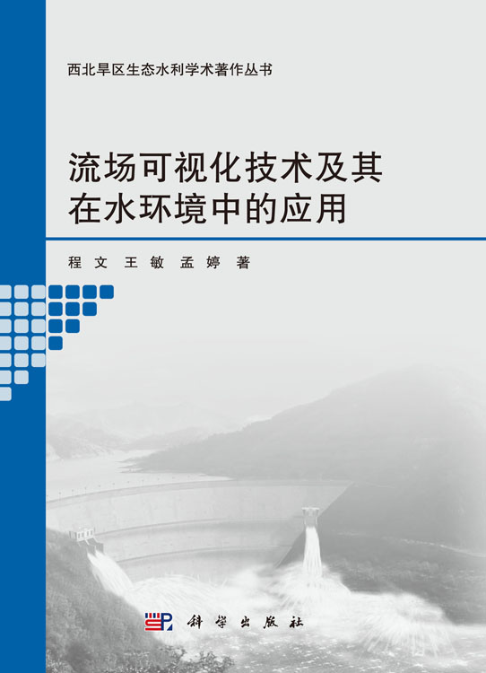 流场可视化技术及其在水环境中的应用