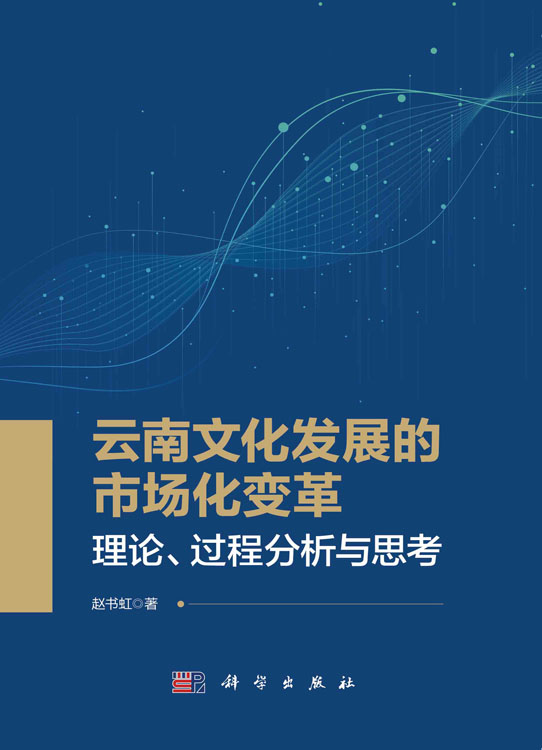云南文化发展的市场化变革：理论、过程分析与思考