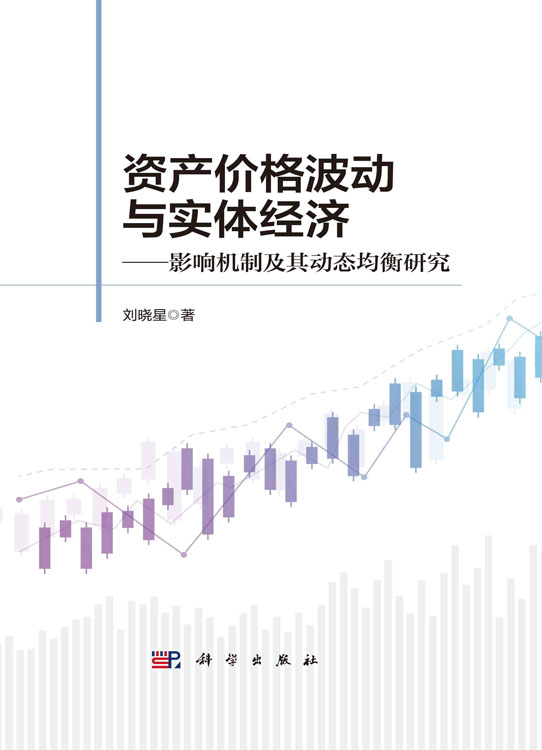 资产价格波动与实体经济：影响机制及其动态均衡研究