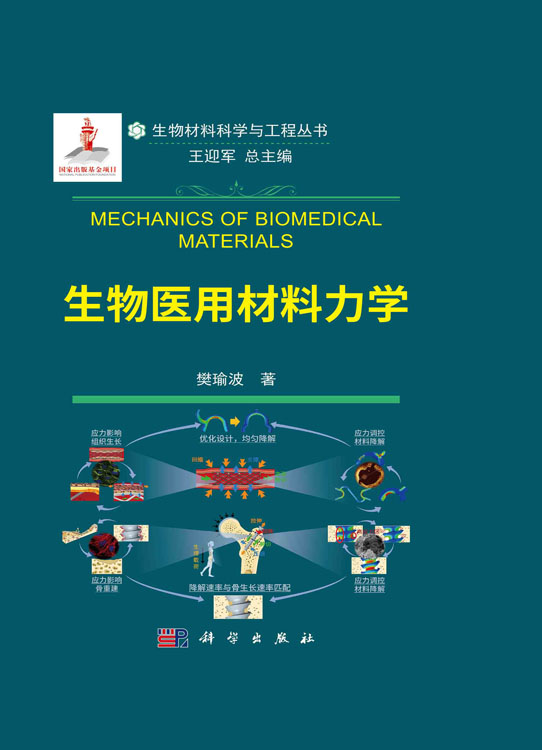 生物医用材料力学