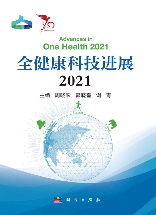 全健康科技进展.2021