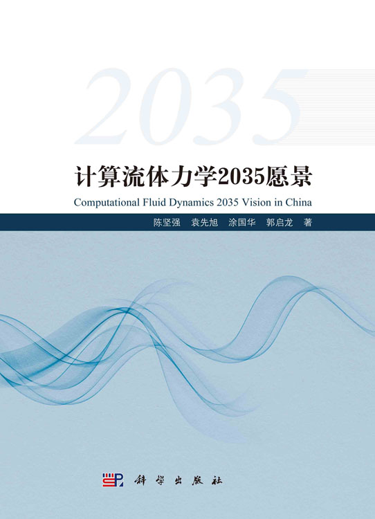 计算流体力学2035愿景