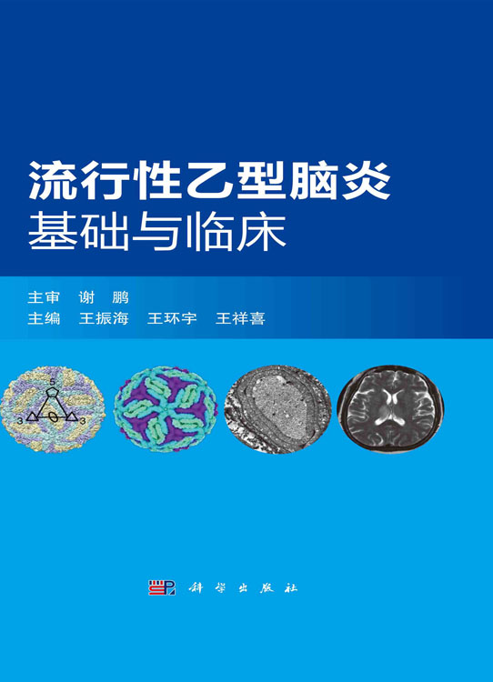 流行性乙型脑炎基础与临床