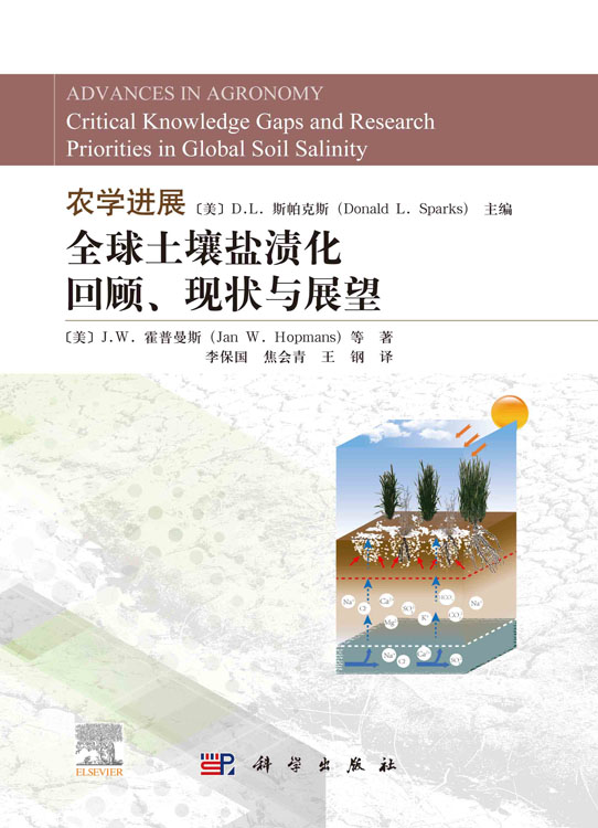 农学进展：全球土壤盐渍化回顾、现状与展望
