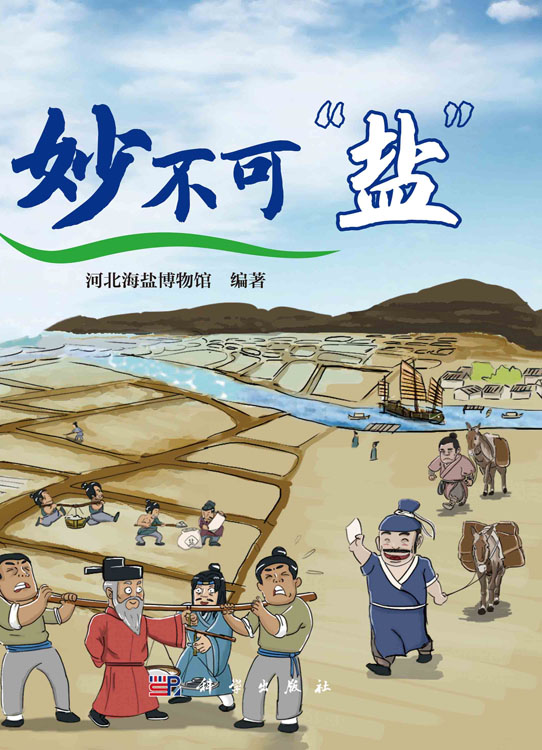 妙不可“盐”