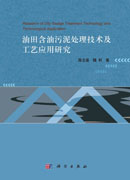油田含油污泥处理技术及工程应用研究