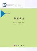 蔬菜栽培