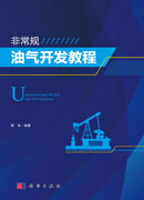 非常规油气开发