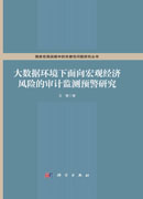 大数据环境下面向宏观经济风险的审计监测预警研究