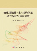 液化场地桩-土-结构体系动力反应与抗震分析