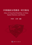 中国残疾分型谱系：时空格局